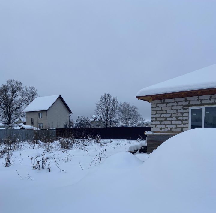 дом р-н Гагаринский г Гагарин пер Газетный Гагаринское городское поселение фото 2