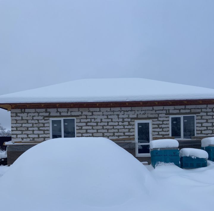 дом р-н Гагаринский г Гагарин пер Газетный Гагаринское городское поселение фото 3