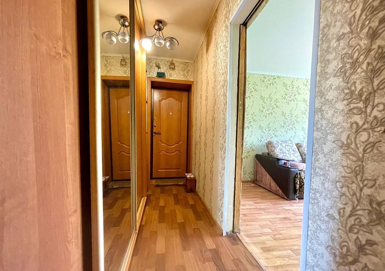 квартира г Стерлитамак Михайловский ул Сазонова 30 фото 4