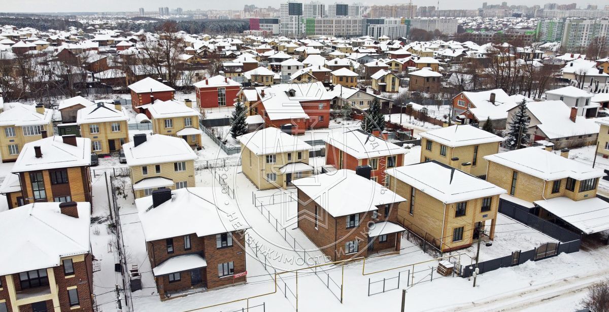 дом г Казань р-н Советский Мамадышский тракт, жилой массив Самосырово фото 3