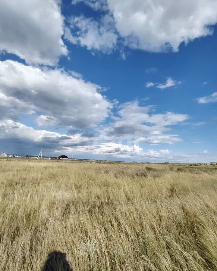 земля р-н Алтайский с Белый Яр ул Орловская Белоярский сельсовет фото 2