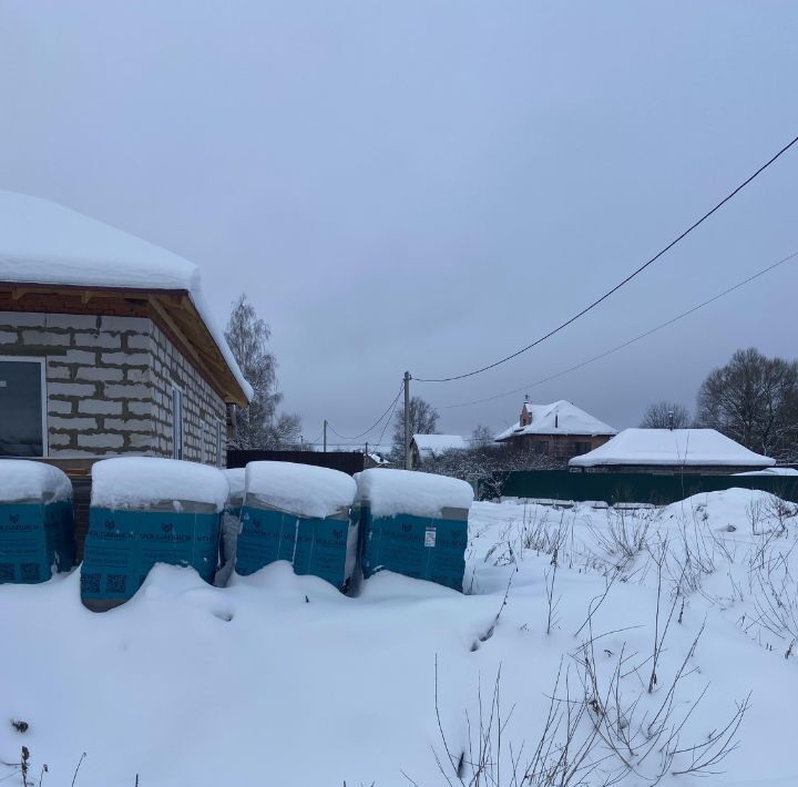 дом р-н Гагаринский г Гагарин пер Газетный Гагаринское городское поселение фото 6