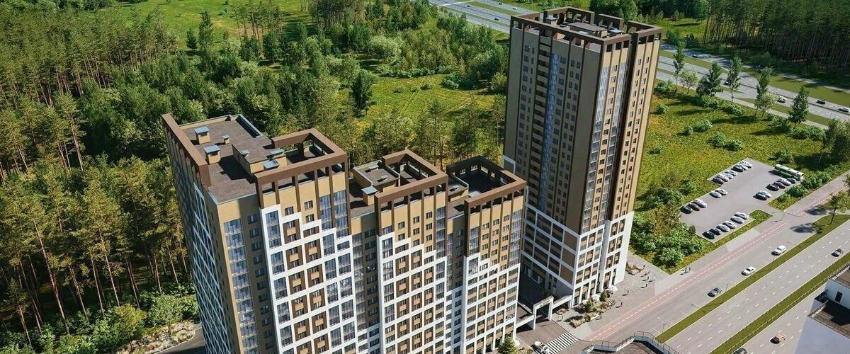 гараж г Екатеринбург Геологическая ул Краснолесья 96 фото 3