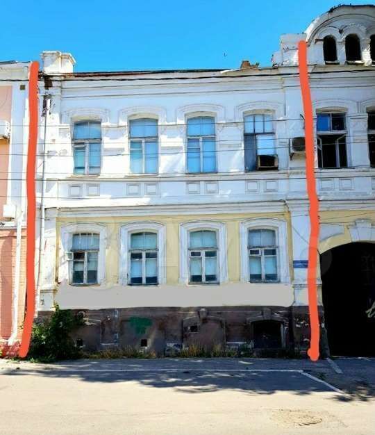 квартира г Астрахань р-н Ленинский ул Адмиралтейская 70/61 фото 4