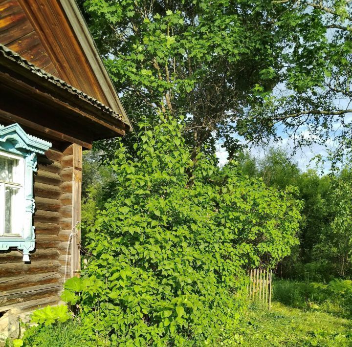 дом р-н Воскресенский фото 23