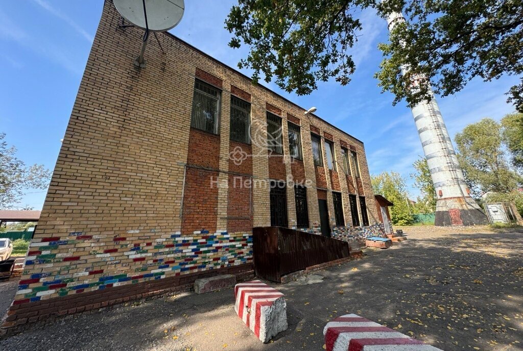 земля городской округ Ступино с Мещерино фото 4