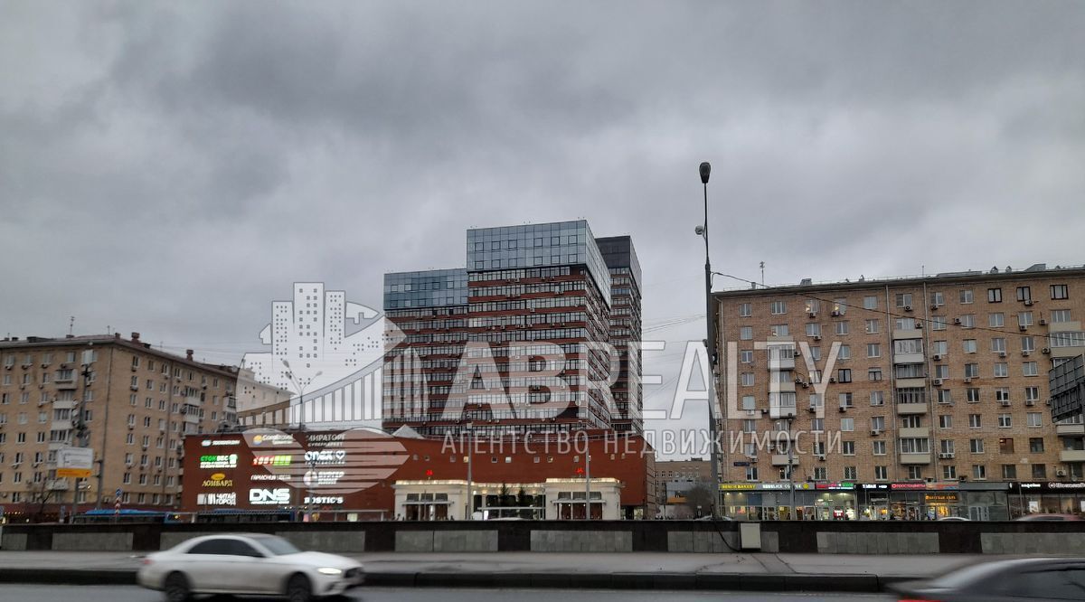 свободного назначения г Москва метро Сокол пр-кт Ленинградский 76а муниципальный округ Аэропорт фото 1