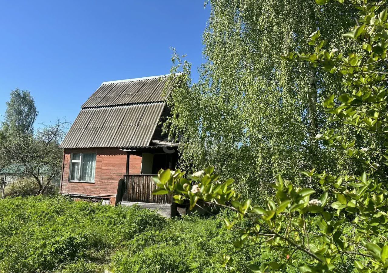 дом г Воскресенск снт Восток 51 км, 70, городской округ Воскресенск, Белоозёрский, Егорьевское шоссе фото 2