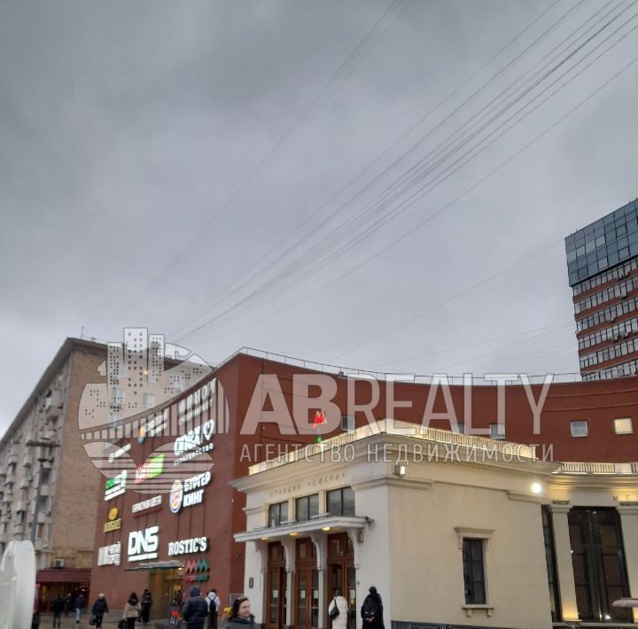 свободного назначения г Москва метро Сокол пр-кт Ленинградский 76а муниципальный округ Аэропорт фото 2