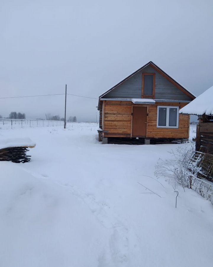 дом р-н Палехский с Подолино Раменское сельское поселение, Палех фото 3