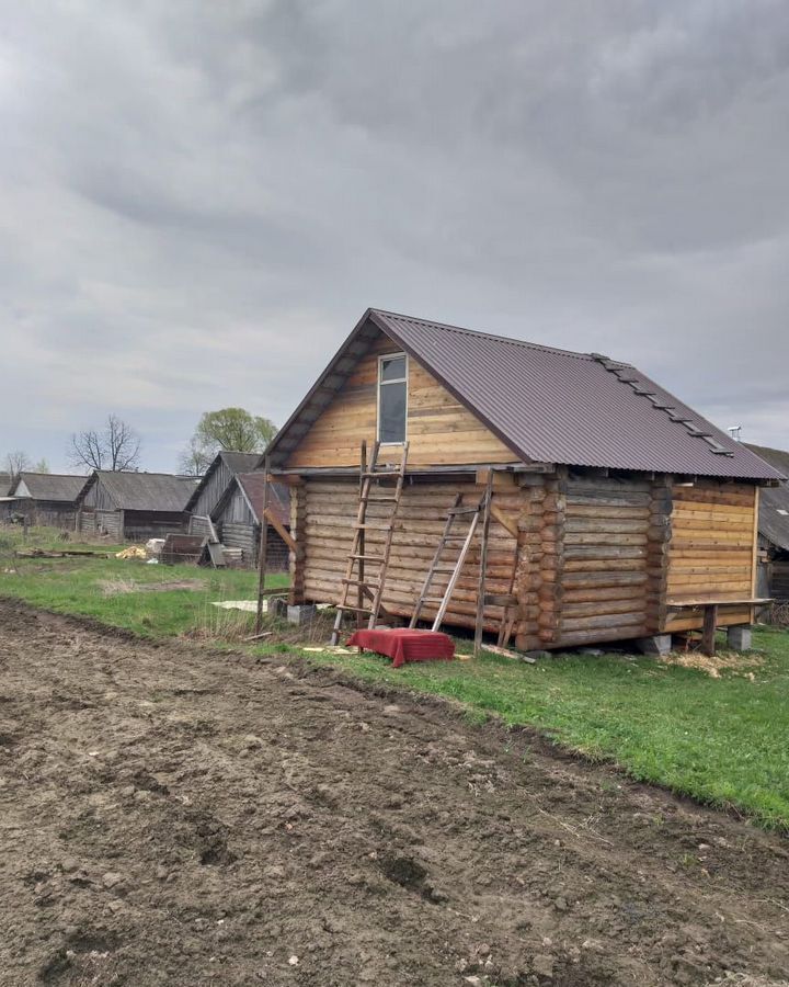 дом р-н Палехский с Подолино Раменское сельское поселение, Палех фото 4