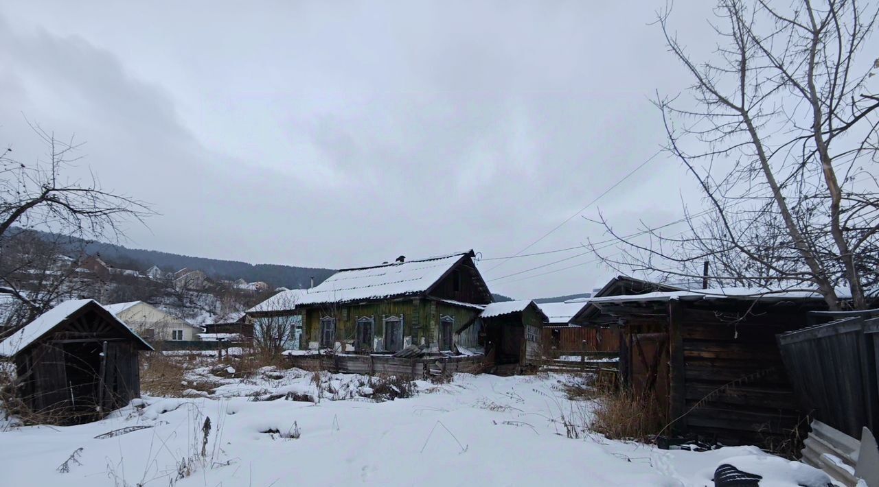 дом г Горно-Алтайск ул Чапаева 174 фото 2