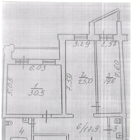 квартира р-н Кировский ул Красноармейская 118 фото