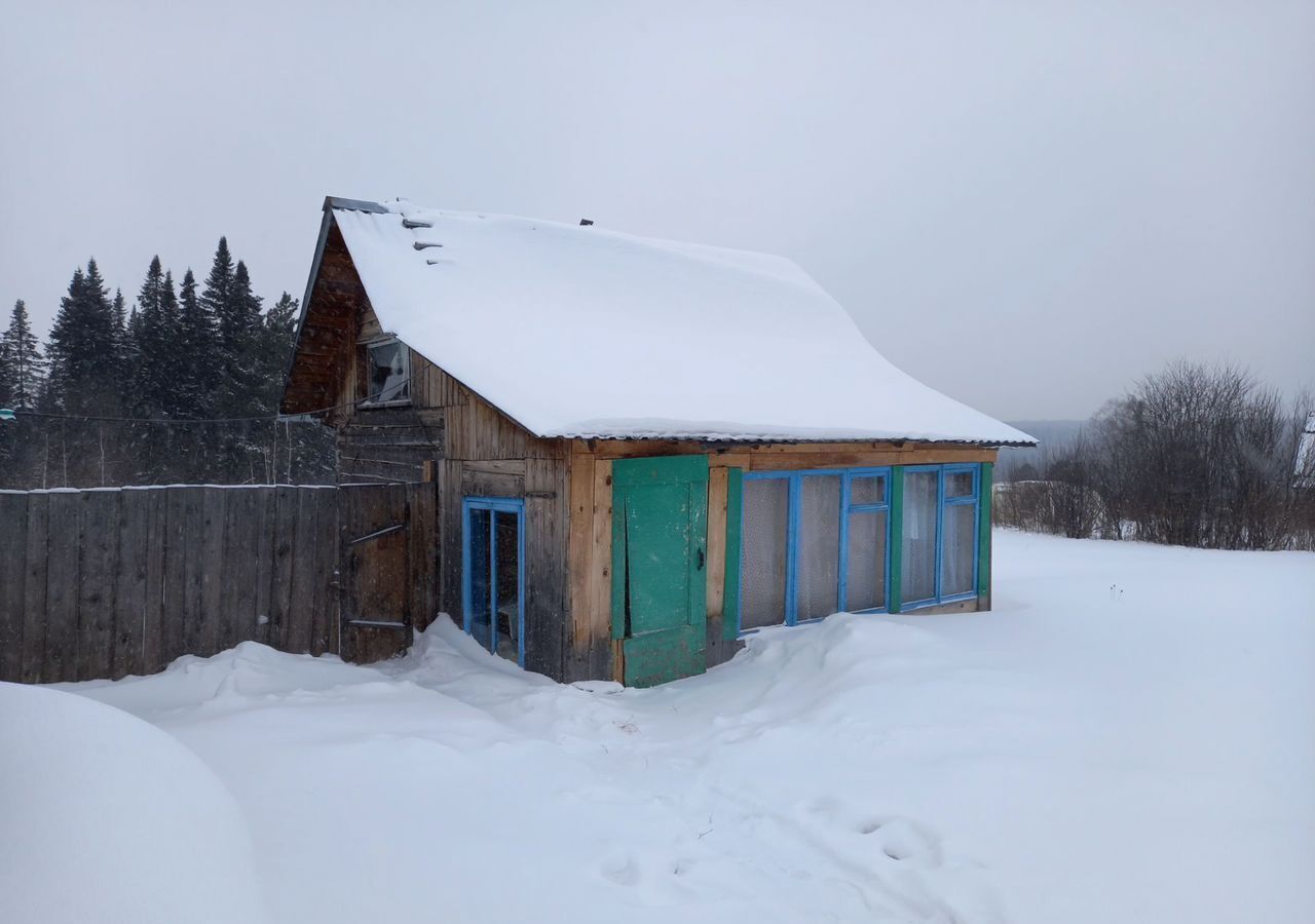 дом г Березовский ул Пионерская Кемеровская обл. - Кузбасс фото 3