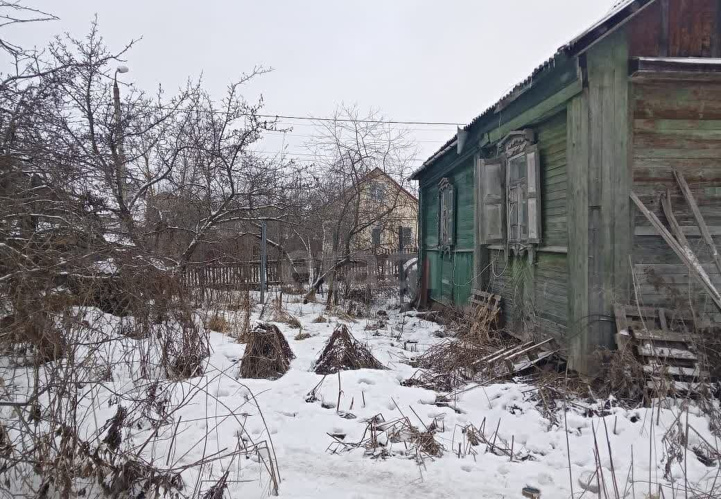 дом г Тверь р-н Пролетарский посёлок имени Чкалова ул 4-я Волоколамская 13 фото 4