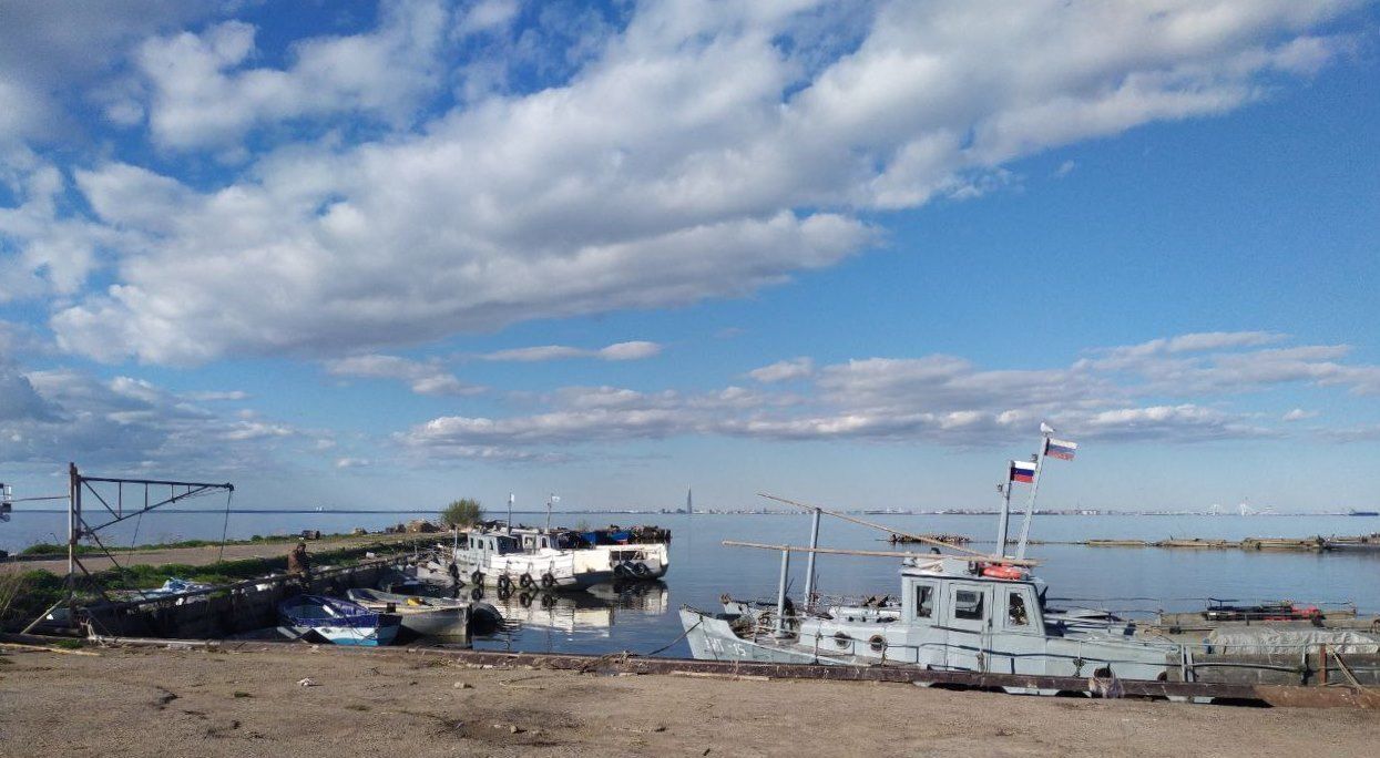 офис г Санкт-Петербург п Стрельна дор Нижняя 15д метро Ленинский Проспект фото 1