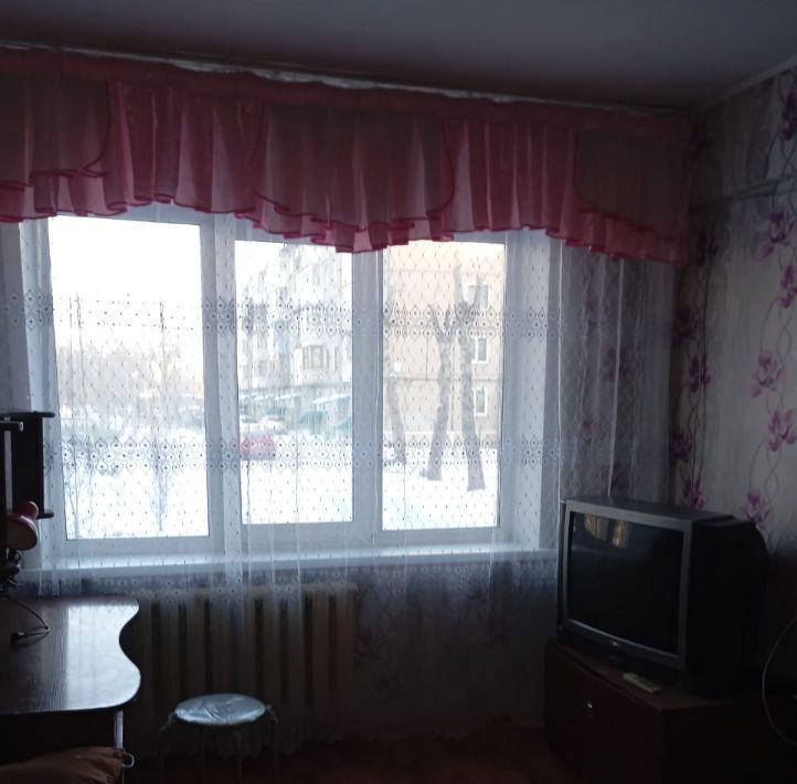 квартира г Ачинск мкр 9-й 3 фото 1