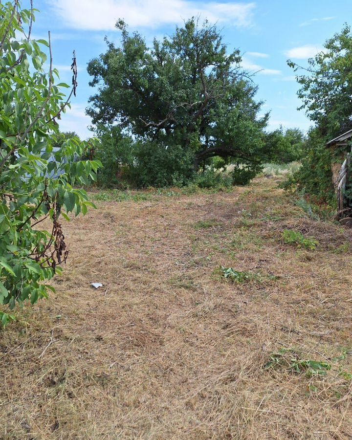 земля р-н Каменский х Нижнеговейный Богдановское сельское поселение, Каменск-Шахтинский фото 1