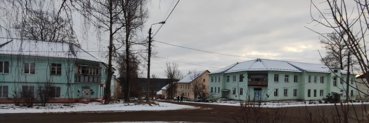 комната р-н Алексинский г Алексин ул Трудовые Резервы 19/32 фото 2