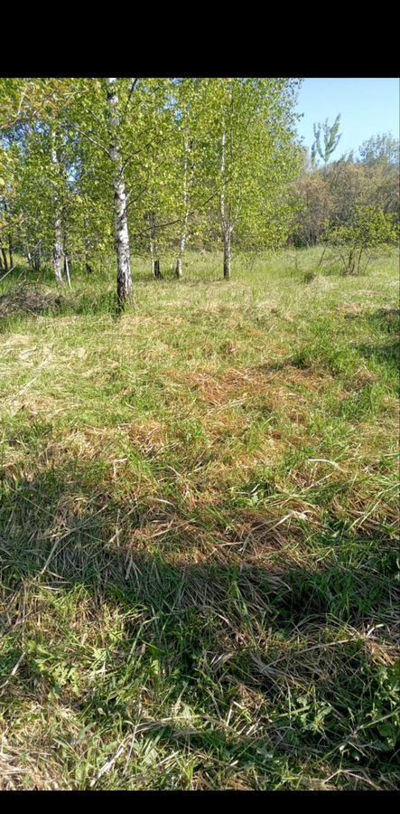 земля городской округ Чехов п Любучаны 40 км, территория СНТ Металлист-2, 103, Симферопольское шоссе фото 1