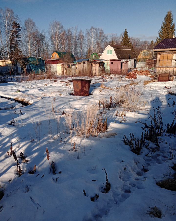 земля городской округ Орехово-Зуевский п Снопок Новый Орехово-Зуево фото 3