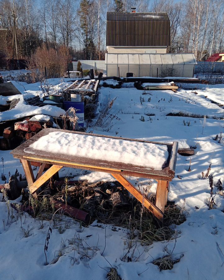 земля городской округ Орехово-Зуевский п Снопок Новый Орехово-Зуево фото 4