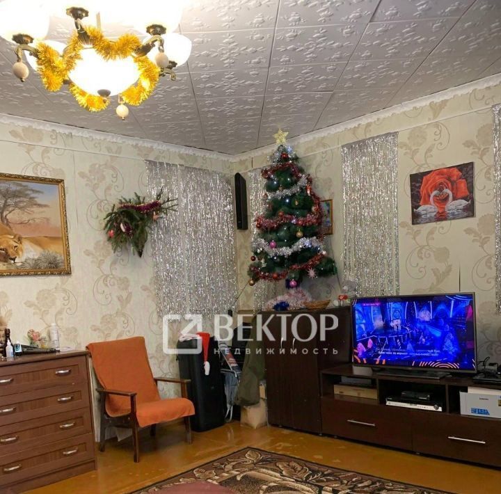 квартира г Кострома ул Никитская 134а фото 2