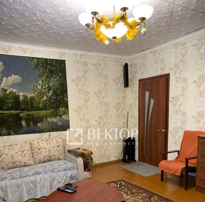 квартира г Кострома ул Никитская 134а фото 3