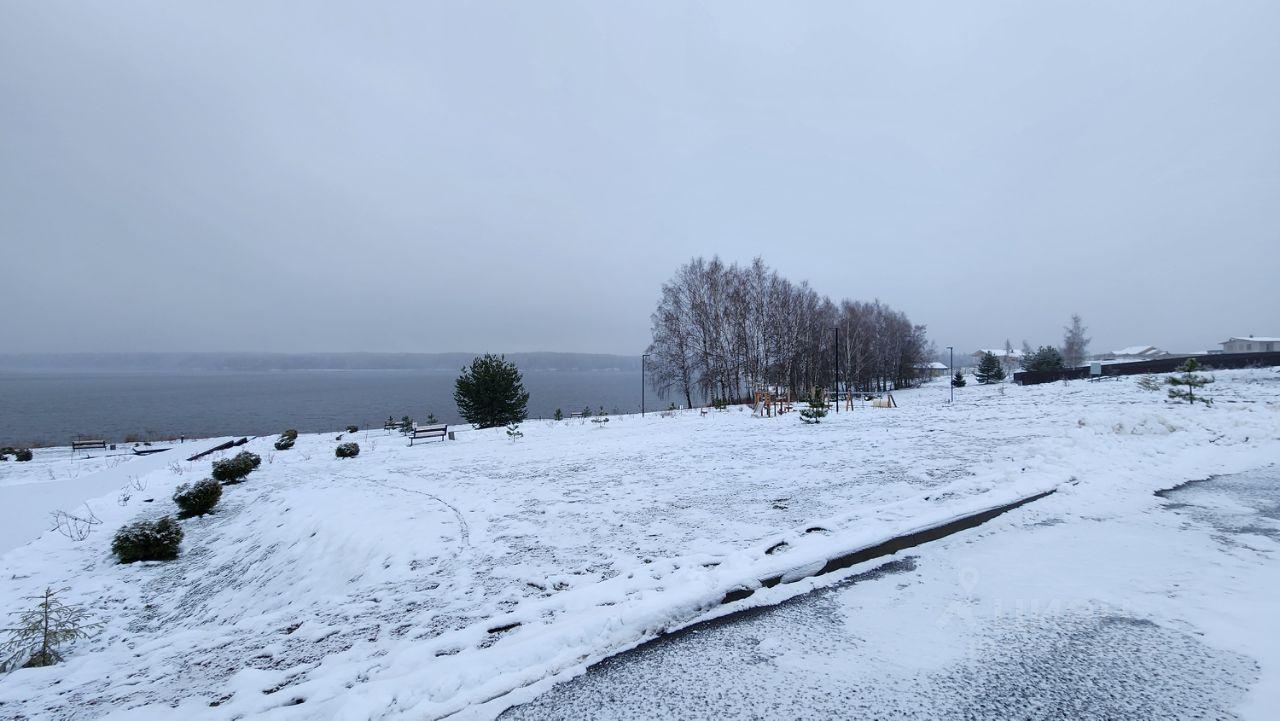 земля городской округ Волоколамский КП Рузза, Капитанская улица, Руза фото 3