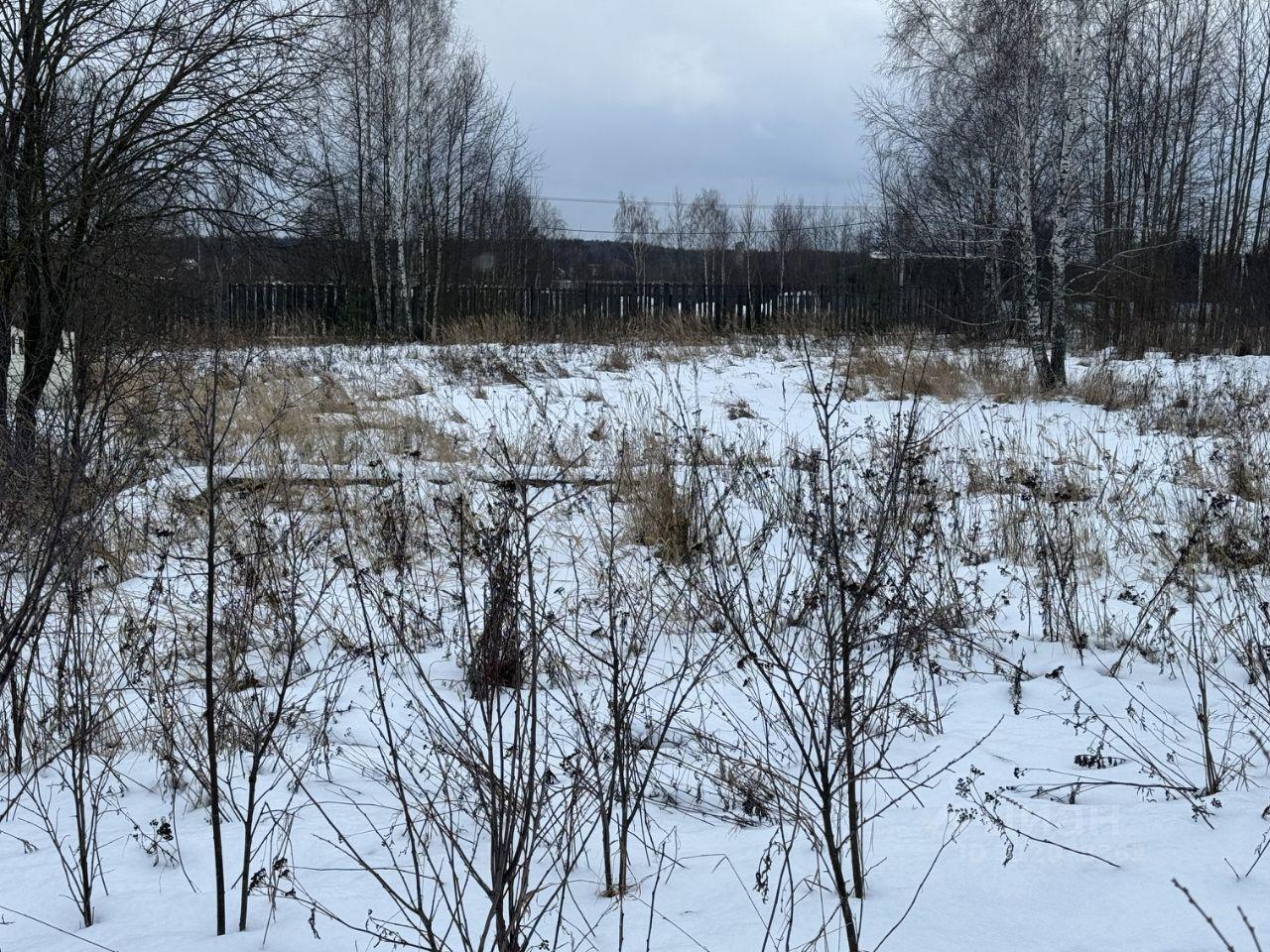 земля городской округ Егорьевск д Станинская 1 фото 4