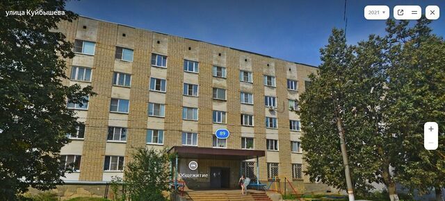 ул Куйбышева 89 городское поселение Рузаевка фото