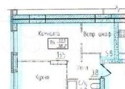 квартира г Тюмень р-н Ленинский ул Республики 204к/11 Ленинский административный округ фото 2