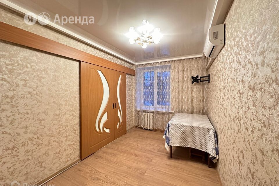 квартира г Москва ул Василисы Кожиной 8/3 Западный административный округ фото 4