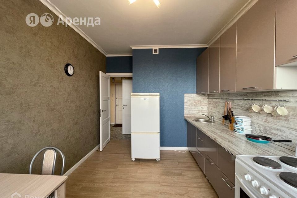 квартира городской округ Одинцовский д Раздоры 2-2а фото 3