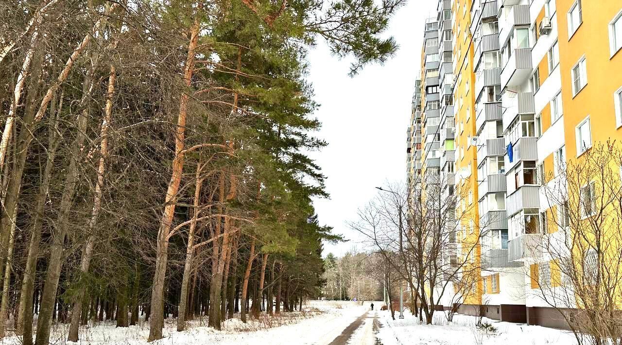 квартира г Москва метро Ольховая ул Дмитрия Рябинкина 4к/2 поселение Десёновское фото 1