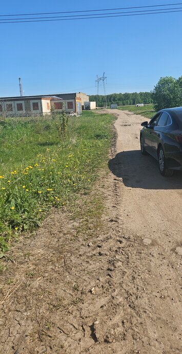 свободного назначения городской округ Кашира п Барабаново фото 3