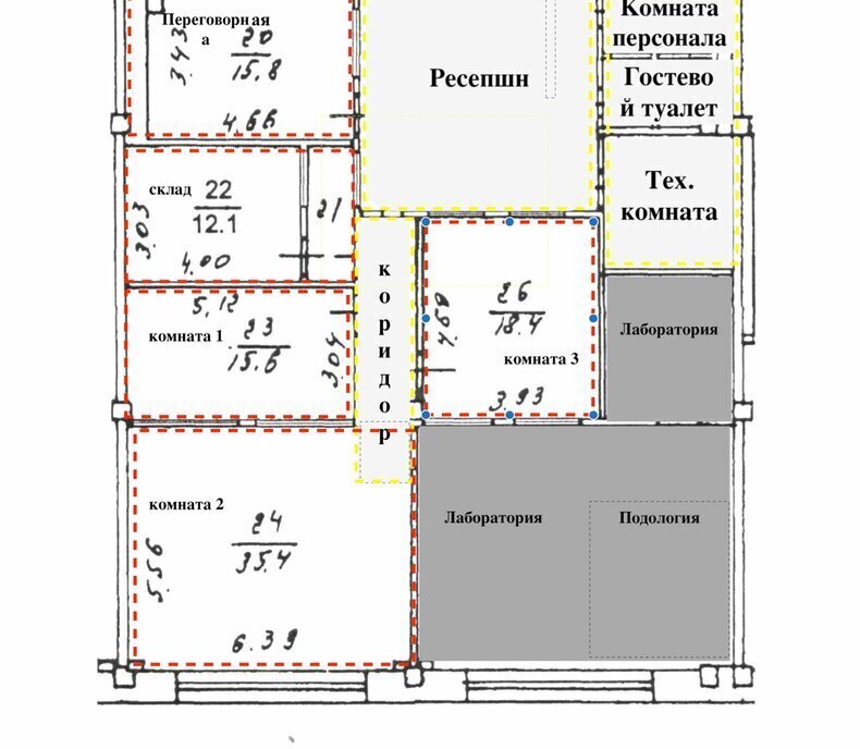 свободного назначения г Москва метро Свиблово проезд Нансена 1 муниципальный округ Свиблово фото 2