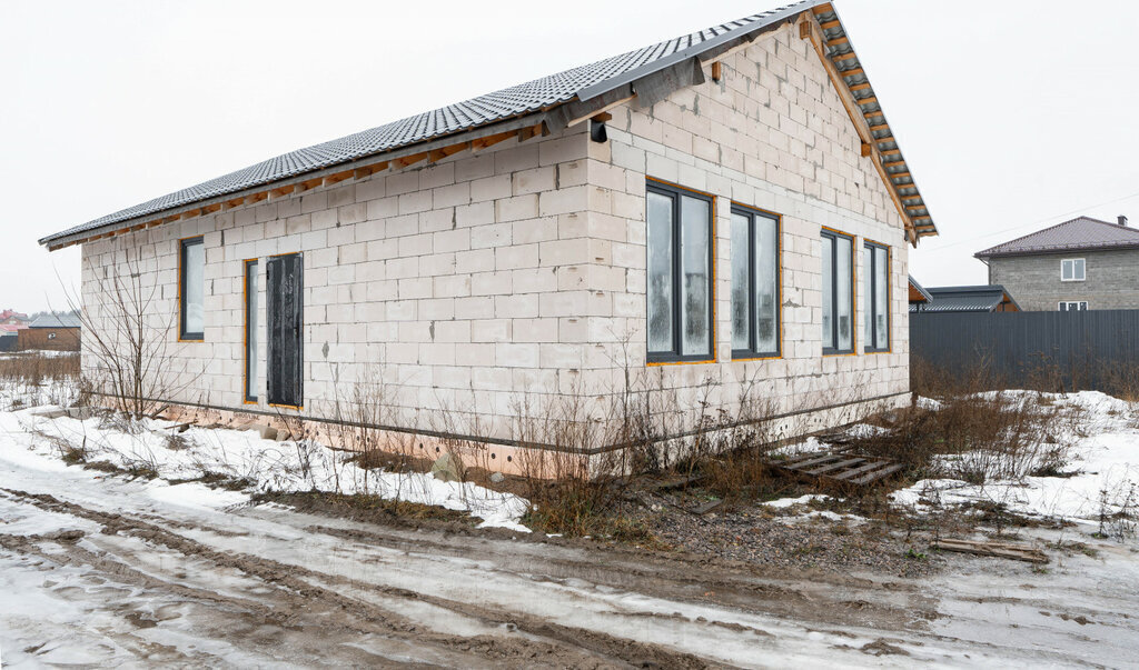 дом р-н Гатчинский д Нижняя Автово фото 2