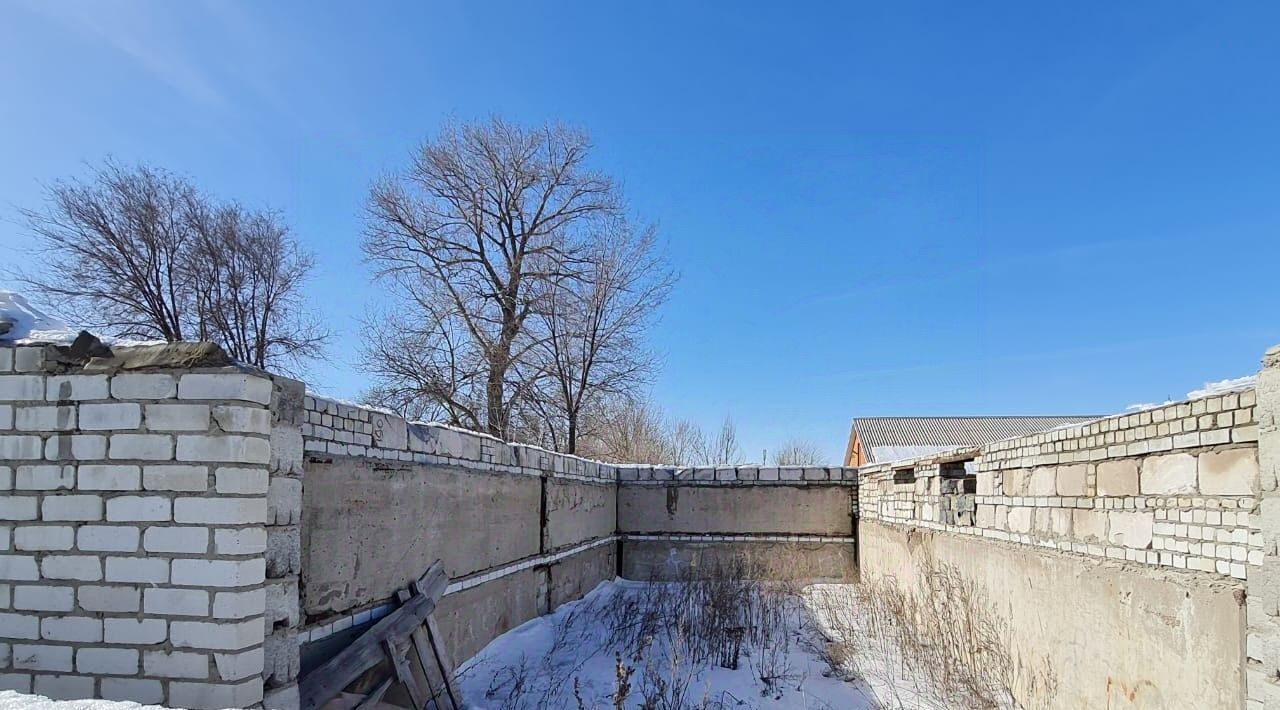 земля г Орск р-н Советский Вокзальный ул Светлая фото 4