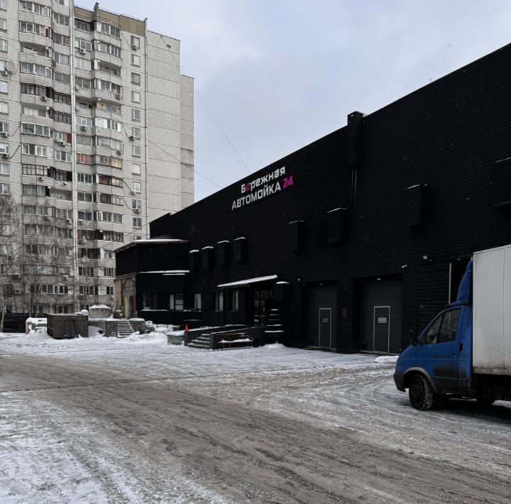 свободного назначения г Москва метро Новые Черемушки ул Намёткина 3 муниципальный округ Обручевский фото 8