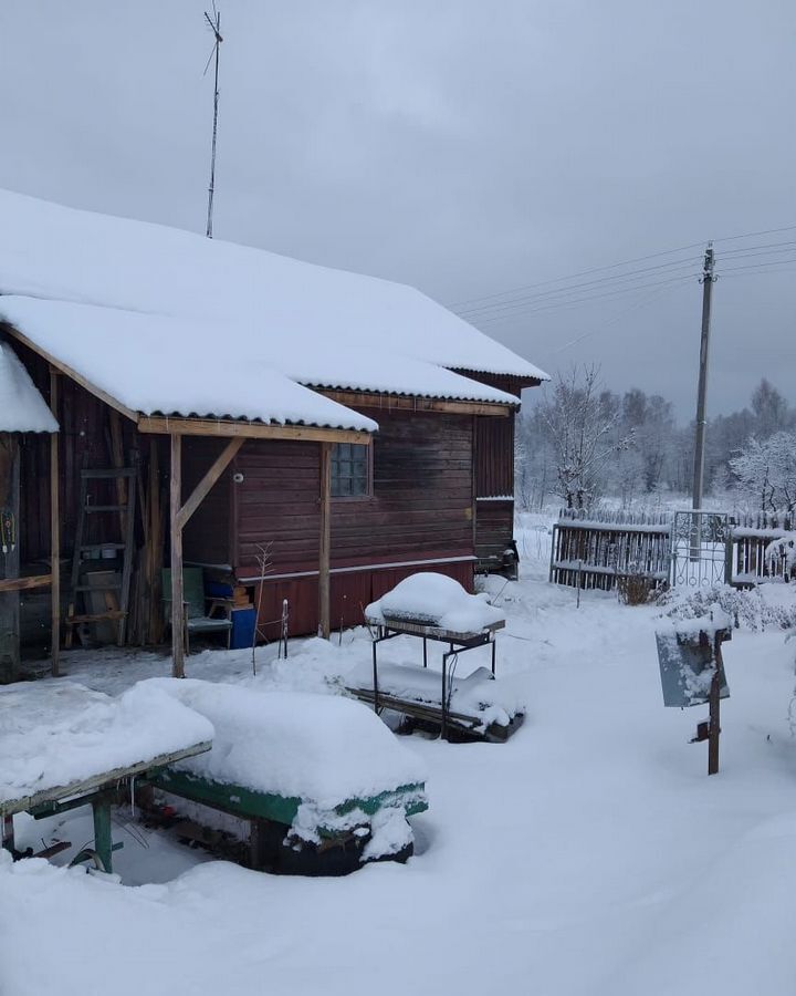 дом р-н Палехский с Подолино Раменское сельское поселение, Палех фото 5