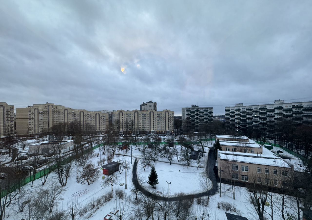 квартира г Зеленоград к 148 фото 10