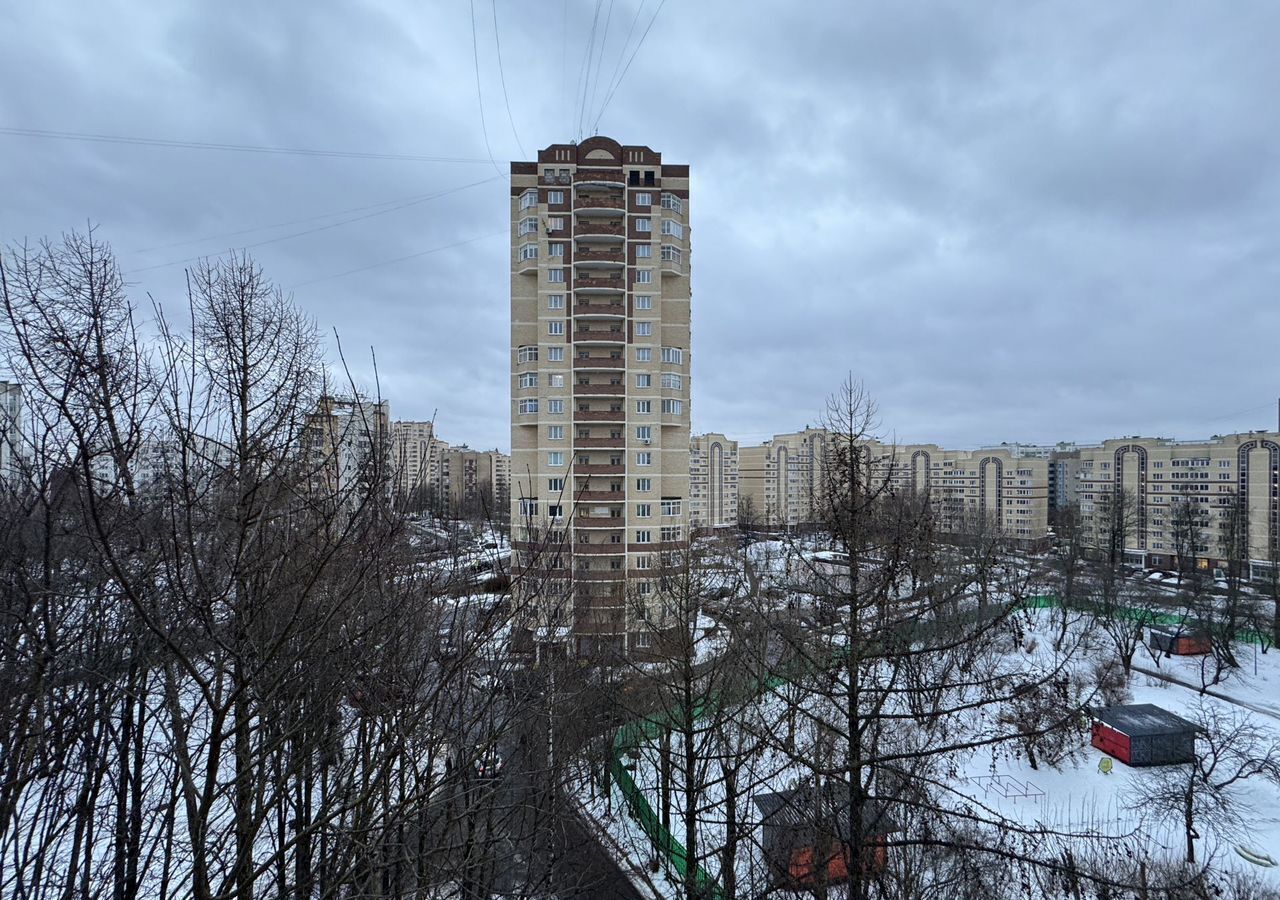 квартира г Зеленоград к 148 фото 11