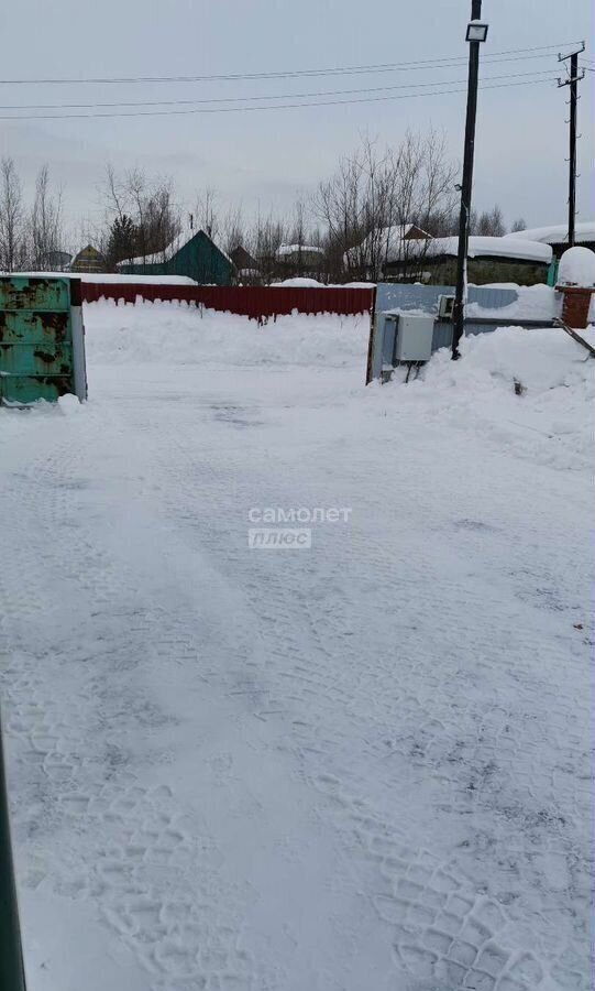 дом г Тобольск снт Возрождение 15-я ул., 649, Ханты-Мансийский АО, Сургут фото 4