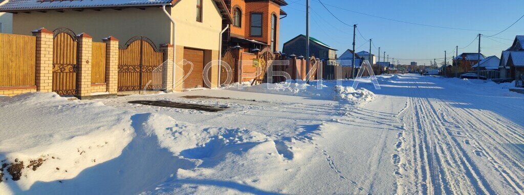 дом г Тюмень ул Петра Бабичева Центральный административный округ фото 2