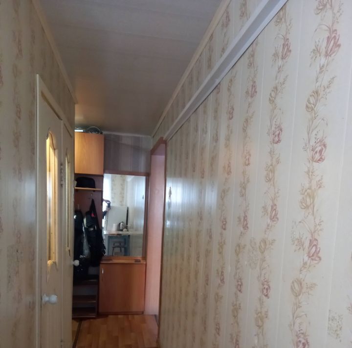 квартира г Ачинск мкр 9-й 3 фото 15