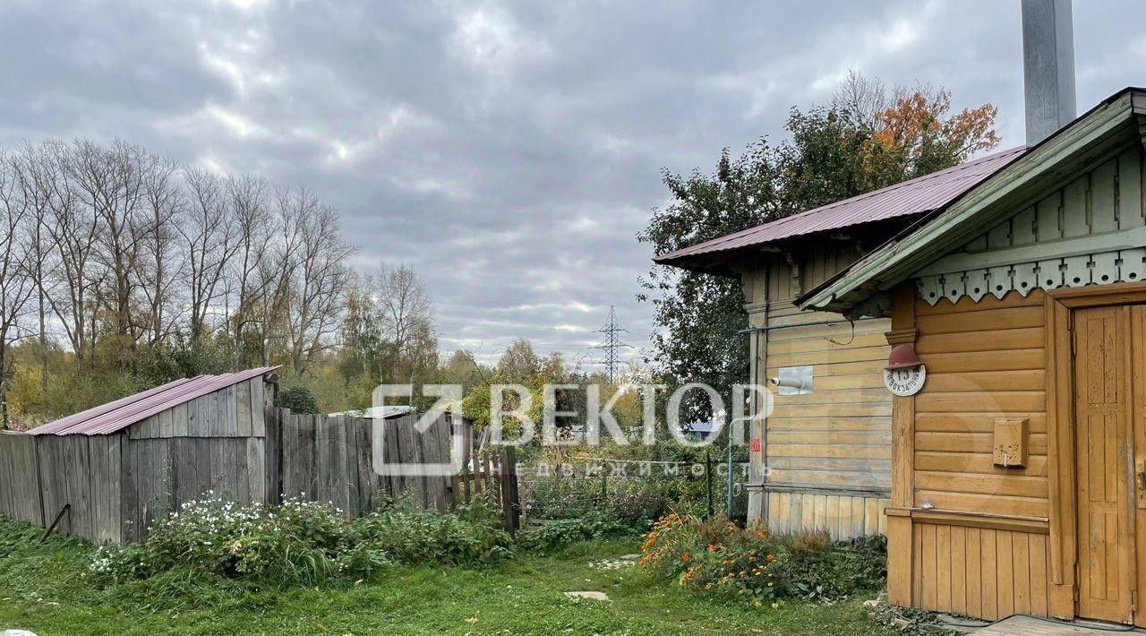 квартира г Кострома ул Вокзальная 13 фото 2