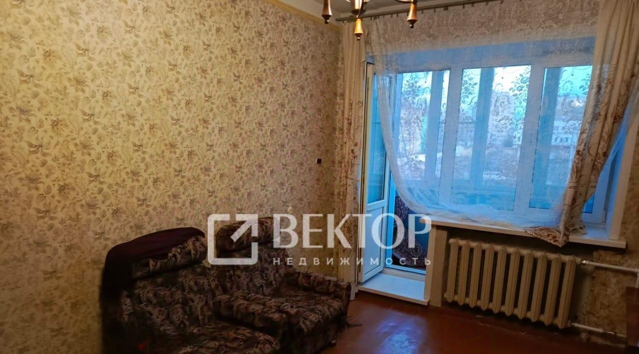 квартира г Кострома Октябрьский проезд Глазковский фото 2