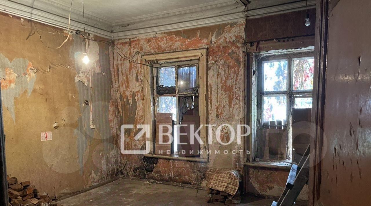 квартира г Кострома ул Вокзальная 13 фото 4