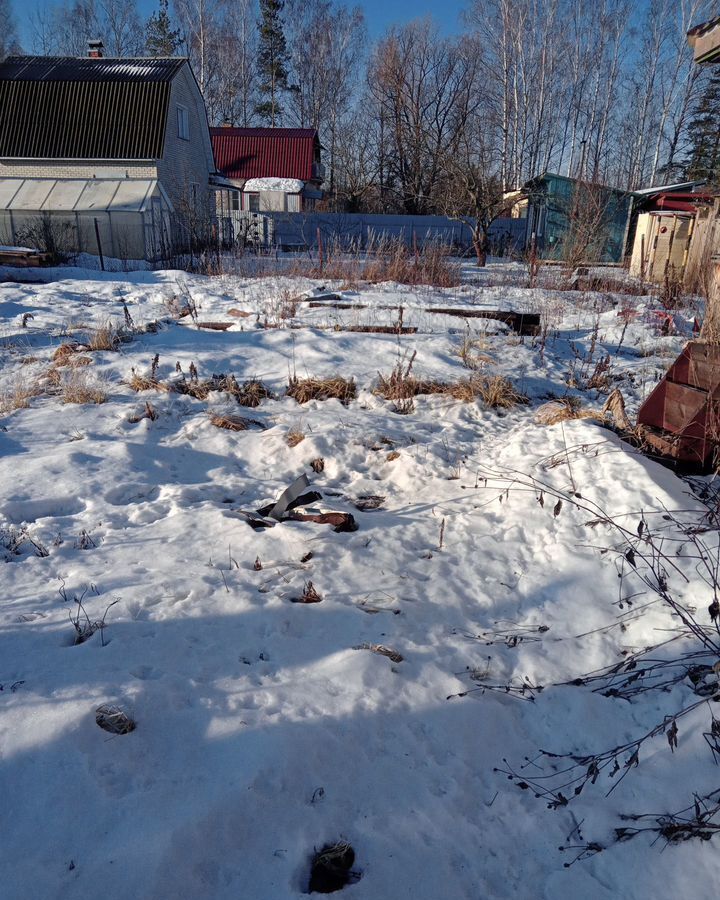 земля городской округ Орехово-Зуевский п Снопок Новый Орехово-Зуево фото 6